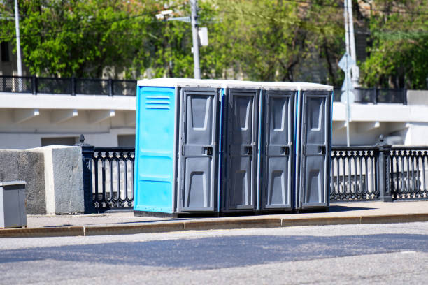 Best Local porta potty services  in Dinuba, CA