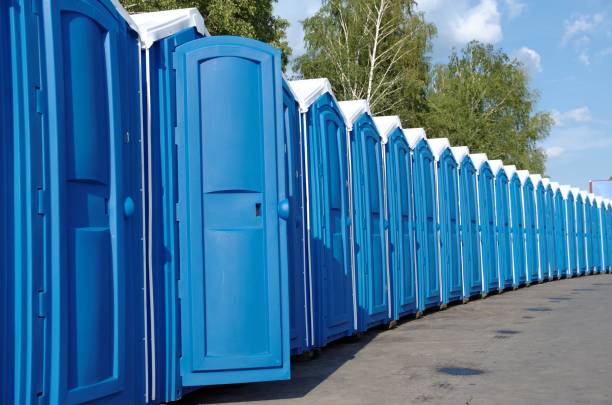 Trusted Dinuba, CA porta potty rental Experts